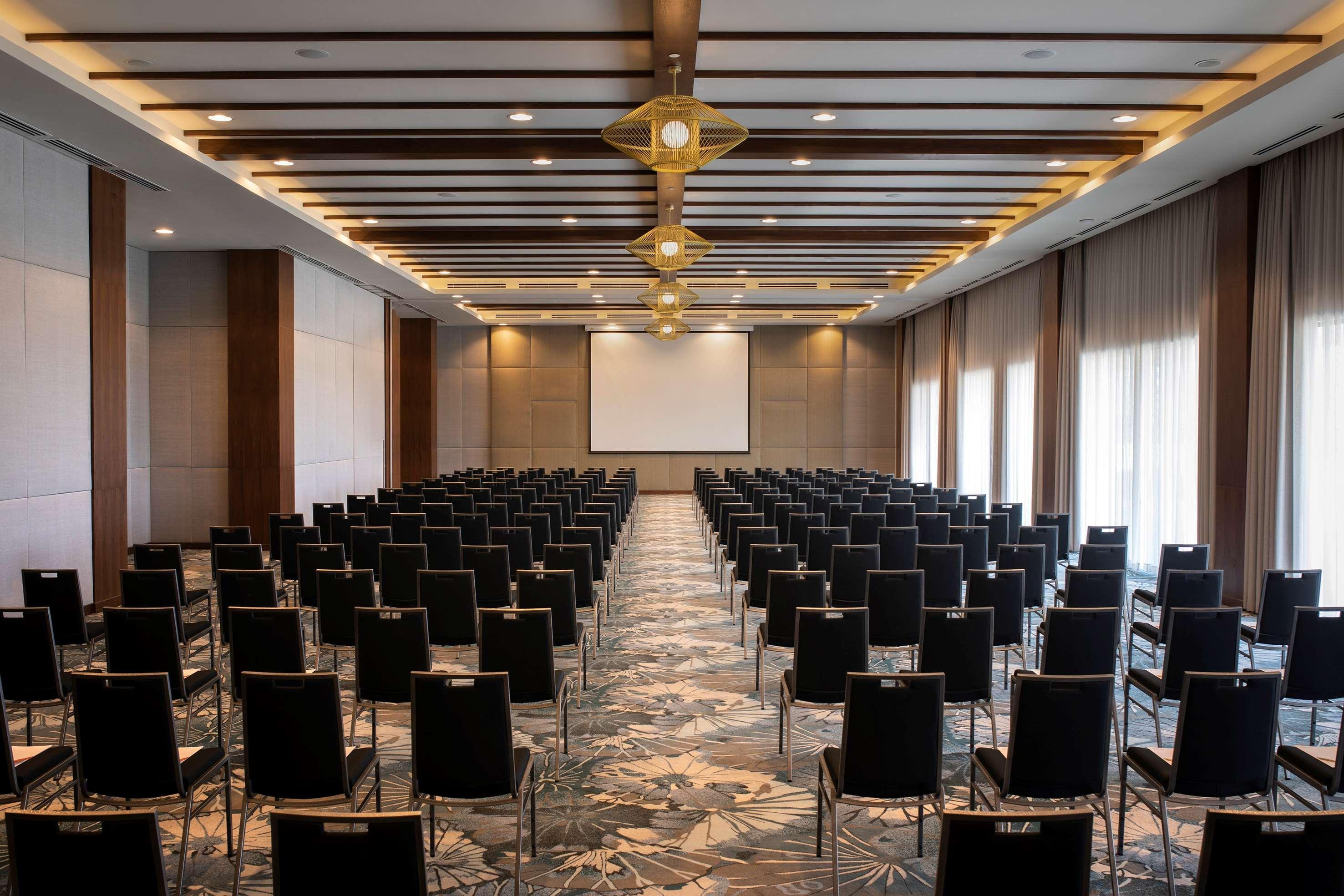 Melia Ho Tram Beach Resort Exterior foto The Grand Ballroom